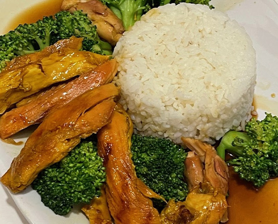 Image: Bobby Thai Food photo 3