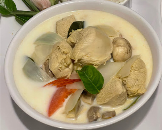 Image: Bobby Thai Food photo 11
